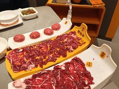 -潮发潮汕牛肉店(长隆店)