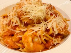 -AFS Cafe & Canteen(闽江二路店)