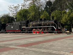 -柳州工业博物馆