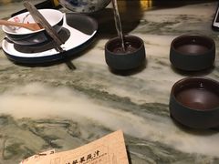 -绿茶餐厅(昌平悦荟店)