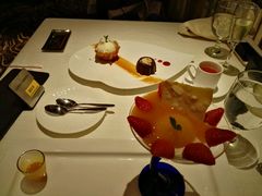 -王品牛排(郑州大卫城店)