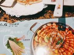 -黄记煌三汁焖锅(金凤万达广场店)