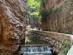 -湖洞水自然风景区