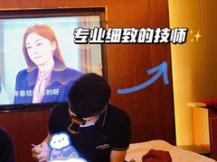 -康熙养生SPA·轻奢足道(江宁万达店)