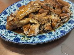 -阿殳菜馆·私厨(水围村店)