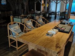 -碧涛阁水世界酒店(万家丽路店)