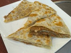 -聚首堂·特色小吃·肘子(什刹海德胜门店)