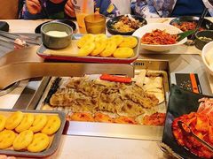 -新石器烤肉(千灯大润发店)