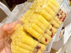 绿豆冰糕-六贤记(杭州龙湖滨江天街店)