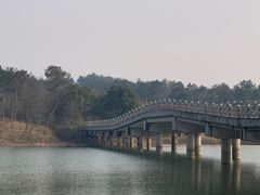 -天目湖涵田度假村