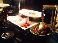 -上海柏阳君亭酒店(复旦大学店)