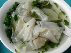 -樊记腊汁肉(竹笆市总店)