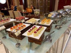 -昆明南亚风情园豪生大酒店The Riviera Cafe豪生咖啡厅