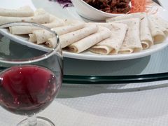 -博悦大酒店-餐厅