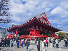 -浅草寺