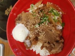 -食其家·牛丼咖喱(万达广场店)