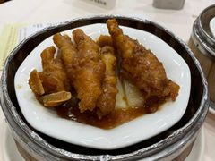 -凤凰楼酒家·粤宴点心(华强北店)