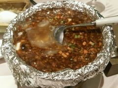 -粗茶淡饭·汉口公馆(循礼门店)