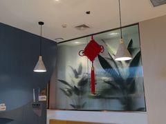 -悦海·家宴·冰花皮皮虾大锅贴(宝龙店)