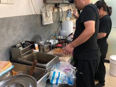 -排骨年糕(瞿溪路店)
