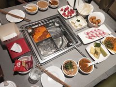 -海底捞火锅(振华商厦店)