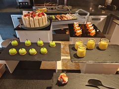 -富力威斯汀酒店·知味自助餐厅