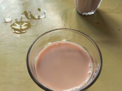 -老光明岗琼甜茶馆