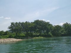 -楠溪江风景名胜区