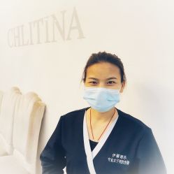 点击看大图 -悦色嘉丽科技美肤健康管理