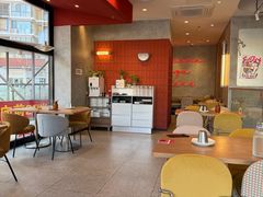 -必胜客(东岳店)