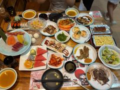 -松坂屋日料自助(长城路店)