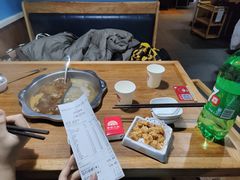 -傣妹火锅(南京东路一店)