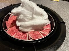 -和牛 烧肉寿喜烧涮锅 善(心斎橋店)