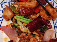 -KingThaia金泰兰(滨江天街店)