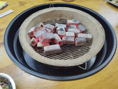 -农民烧烤(延边社区店)