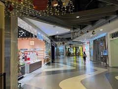 -白沙浮娱乐广场