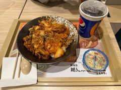 -吉野家(西客站南广场店)