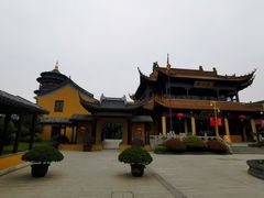 -圆通寺