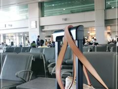 -贵阳龙洞堡国际机场-T2航站楼