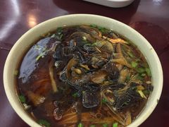 -伟记奥面馆(养育巷店)