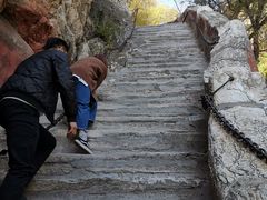 -北京上方山国家森林公园