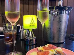 -AClub餐吧(富华里店)