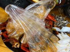 -回·龙虾铺·盆盆蟹·烧烤大排档(回龙观店)