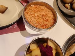-刘一锅筋头巴脑(大悦城C店)