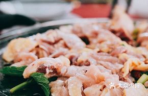 Braised Goose in Wine