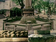 -宁波市保国寺古建筑博物馆