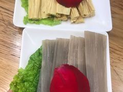-青瓷火锅料理(西单大悦城店)