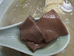 -金原鸭血粉丝汤总店(锁金村店)