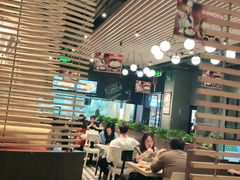 大堂-避风塘(嘉兴八佰伴店)