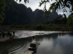 -桂林兴坪漓江
